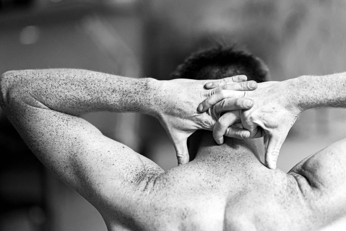 Injury prevention strategies